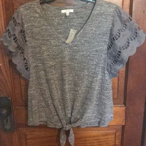 Maurice’s top